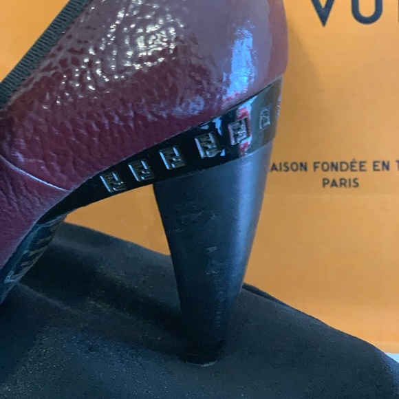 Fendi heels - Picture 3 of 4